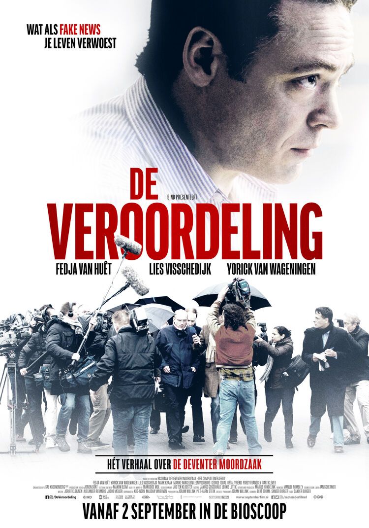 De Veroordeling