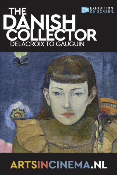 Danish Collector: DeLacroix To Gauguin