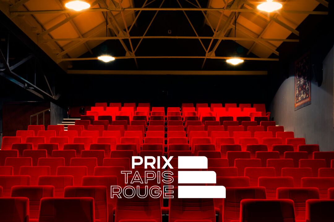 Prix Tapis Rouge 2022