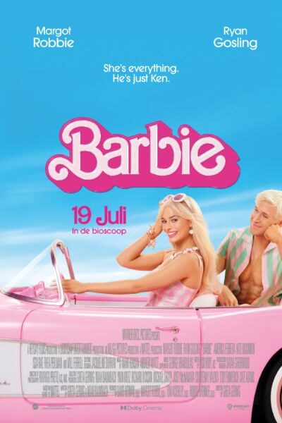 Barbie