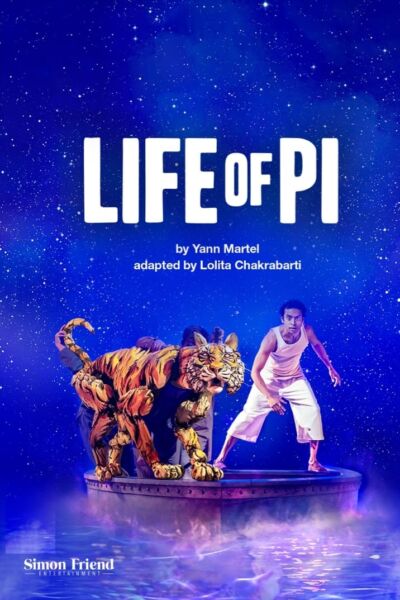 Life of Pi