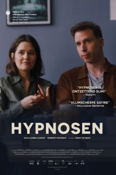 Hypnosen