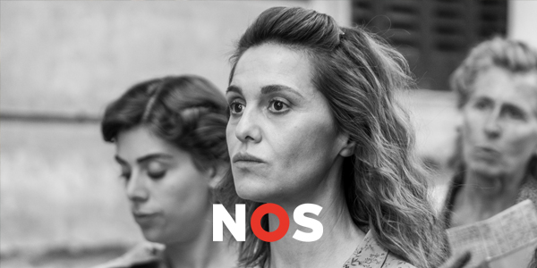 Italiaans filmsucces maakt huiselijk geweld bespreekbaar