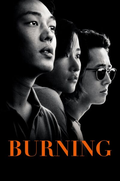 Burning