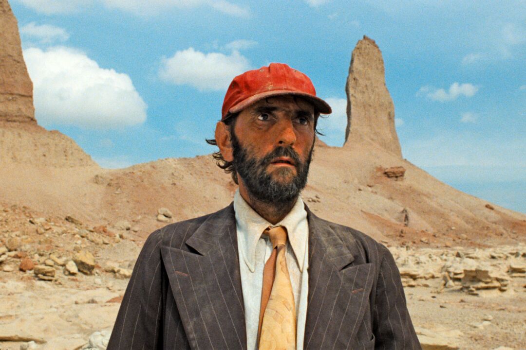 Paris, Texas